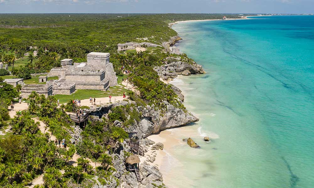 TULUM